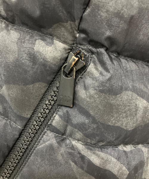 TATRAS（タトラス）TATRAS (タトラス) カモフラージュ柄ダウンコート オリーブ サイズ:2の古着・服飾アイテム