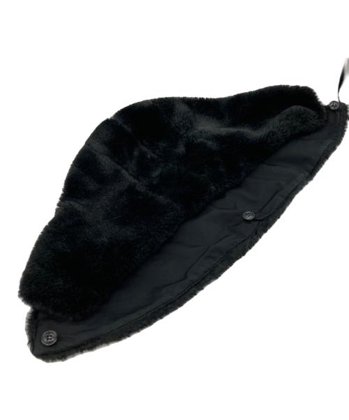 WOOLRICH（ウールリッチ）WOOLRICH (ウールリッチ) COCOON PARKA ブラック サイズ:Mの古着・服飾アイテム