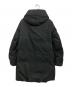 WOOLRICH (ウールリッチ) COCOON PARKA ブラック サイズ:M：15000円