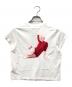 KITH (キス) Marilyn Monroe Kiss Mulberry Vintage Tee ホワイト サイズ:SIZE S：10000円