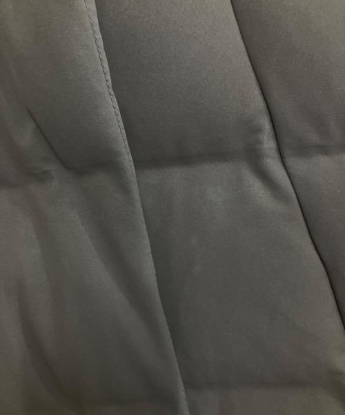 DESCENTE（デサント）DESCENTE (デサント) ダウンコート ブラウン サイズ:Lの古着・服飾アイテム