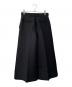 Christian Dior (クリスチャン ディオール) クロップドワイドパンツ ブラック サイズ:40：35000円
