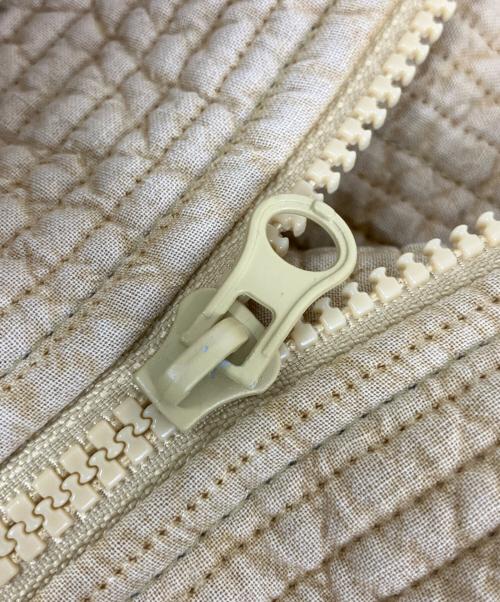 VAKT.（バクト）VAKT. (バクト) BOSTON イエローの古着・服飾アイテム