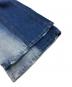 中古・古着 Knuth Marf (クヌースマーフ) bell bottom denim pants/デニムパンツ インディゴ サイズ:S：8000円