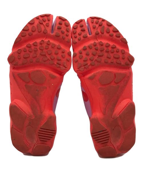 NIKE（ナイキ）NIKE (ナイキ) AIR RIFT サンダル ピンク サイズ:23.0の古着・服飾アイテム