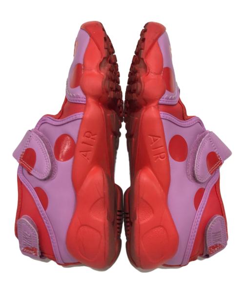 NIKE（ナイキ）NIKE (ナイキ) AIR RIFT サンダル ピンク サイズ:23.0の古着・服飾アイテム