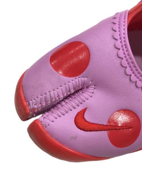 NIKE（ナイキ）NIKE (ナイキ) AIR RIFT サンダル ピンク サイズ:23.0の古着・服飾アイテム
