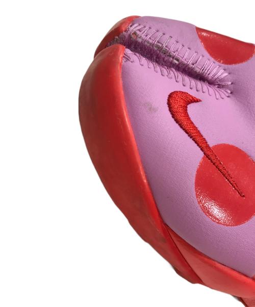 NIKE（ナイキ）NIKE (ナイキ) AIR RIFT サンダル ピンク サイズ:23.0の古着・服飾アイテム