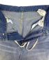 5 1/2 (ファイブアンドハーフ) Spick and Span (スピック＆スパン) SOFT DRAWSTRINGDENIM インディゴ サイズ:28：5000円