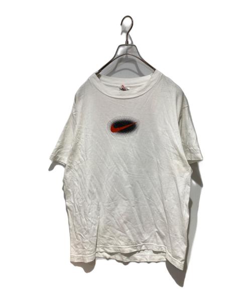 NIKE（ナイキ）NIKE (ナイキ) 90s DESSIS RODMAN ホワイト サイズ:Mの古着・服飾アイテム