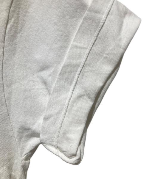 NIKE（ナイキ）NIKE (ナイキ) 90s DESSIS RODMAN ホワイト サイズ:Mの古着・服飾アイテム