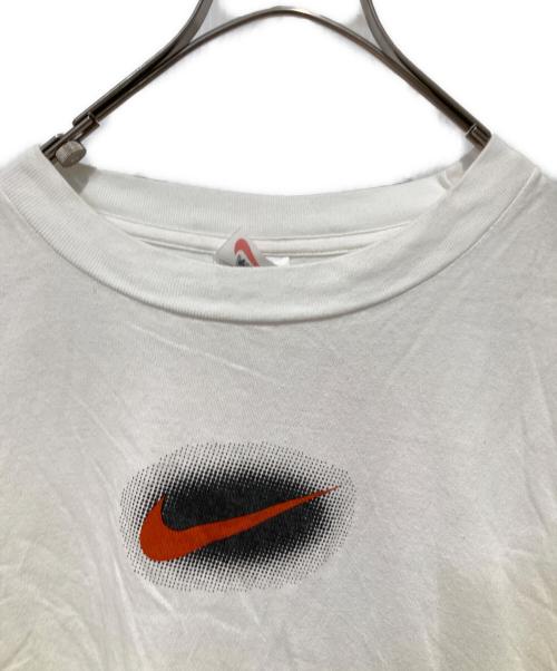 NIKE（ナイキ）NIKE (ナイキ) 90s DESSIS RODMAN ホワイト サイズ:Mの古着・服飾アイテム