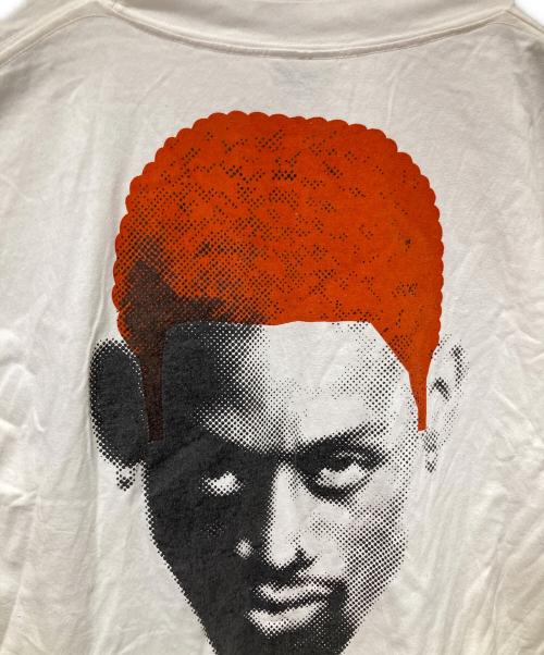 NIKE（ナイキ）NIKE (ナイキ) 90s DESSIS RODMAN ホワイト サイズ:Mの古着・服飾アイテム