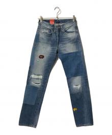 LEVI'S VINTAGE CLOTHING（リーバイス ビンテージ クロージング）の古着「デニムパンツ」｜インディゴ