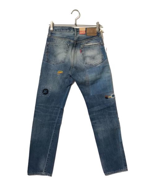 LEVI'S VINTAGE CLOTHING（リーバイス ビンテージ クロージング）LEVI'S VINTAGE CLOTHING (リーバイス ビンテージ クロージング) デニムパンツ インディゴ サイズ:W28×L32の古着・服飾アイテム