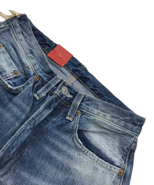 LEVI'S VINTAGE CLOTHING（リーバイス ビンテージ クロージング）LEVI'S VINTAGE CLOTHING (リーバイス ビンテージ クロージング) デニムパンツ インディゴ サイズ:W28×L32の古着・服飾アイテム