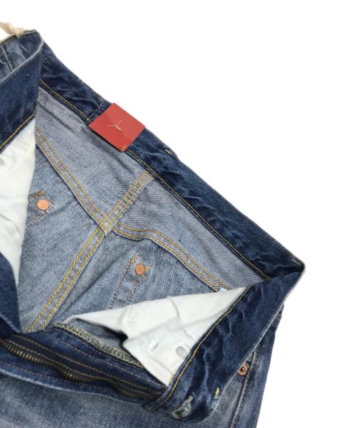 LEVI'S VINTAGE CLOTHING（リーバイス ビンテージ クロージング）LEVI'S VINTAGE CLOTHING (リーバイス ビンテージ クロージング) デニムパンツ インディゴ サイズ:W28×L32の古着・服飾アイテム
