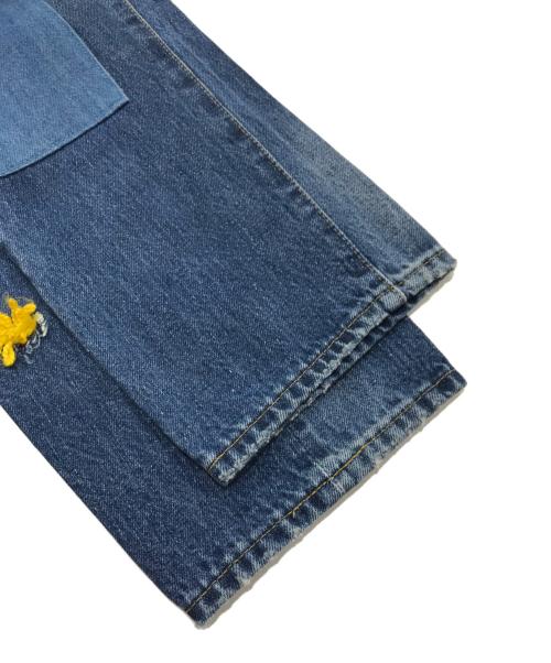 LEVI'S VINTAGE CLOTHING（リーバイス ビンテージ クロージング）LEVI'S VINTAGE CLOTHING (リーバイス ビンテージ クロージング) デニムパンツ インディゴ サイズ:W28×L32の古着・服飾アイテム