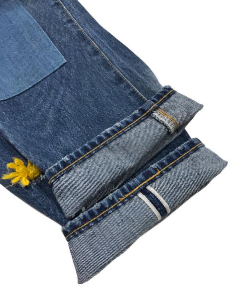 LEVI'S VINTAGE CLOTHING（リーバイス ビンテージ クロージング）LEVI'S VINTAGE CLOTHING (リーバイス ビンテージ クロージング) デニムパンツ インディゴ サイズ:W28×L32の古着・服飾アイテム