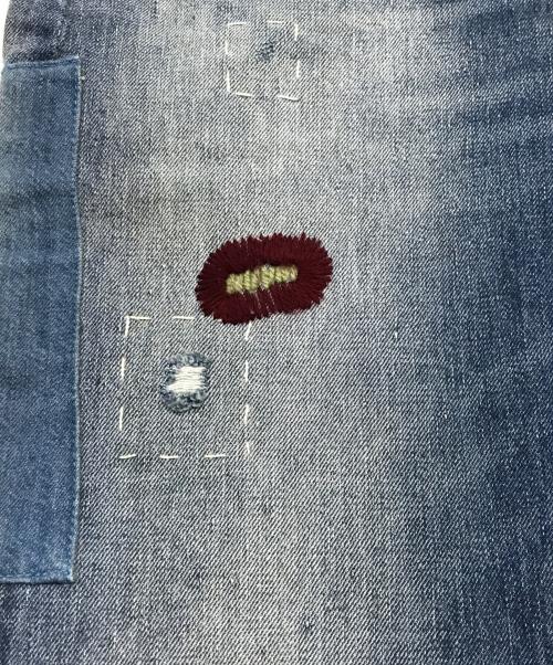 LEVI'S VINTAGE CLOTHING（リーバイス ビンテージ クロージング）LEVI'S VINTAGE CLOTHING (リーバイス ビンテージ クロージング) デニムパンツ インディゴ サイズ:W28×L32の古着・服飾アイテム