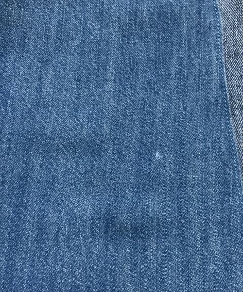 LEVI'S VINTAGE CLOTHING（リーバイス ビンテージ クロージング）LEVI'S VINTAGE CLOTHING (リーバイス ビンテージ クロージング) デニムパンツ インディゴ サイズ:W28×L32の古着・服飾アイテム