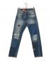 LEVI'S VINTAGE CLOTHING（リーバイス ビンテージ クロージング）の古着「デニムパンツ」｜インディゴ