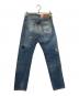 LEVI'S VINTAGE CLOTHING (リーバイス ビンテージ クロージング) デニムパンツ インディゴ サイズ:W28×L32：10000円
