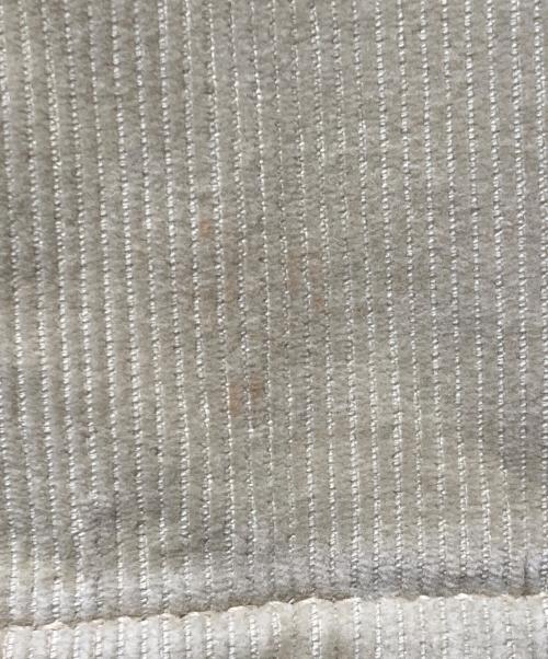 LEVI'S（リーバイス）LEVI'S (リーバイス) 3rdタイプコーデュロイジャケット ベージュ サイズ:40の古着・服飾アイテム