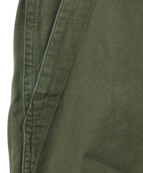 CORONA（コロナ）CORONA (コロナ) AGGRESSOR SLACKS オリーブ サイズ:SIZE Lの古着・服飾アイテム