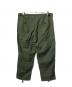 CORONA (コロナ) AGGRESSOR SLACKS オリーブ サイズ:SIZE L：6000円