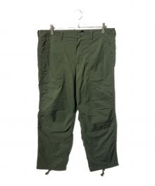 CORONA（コロナ）の古着「AGGRESSOR SLACKS」｜オリーブ