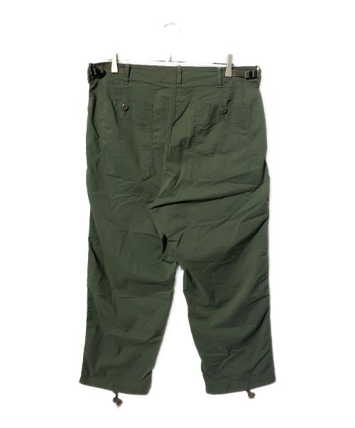 CORONA（コロナ）CORONA (コロナ) AGGRESSOR SLACKS オリーブ サイズ:SIZE Lの古着・服飾アイテム