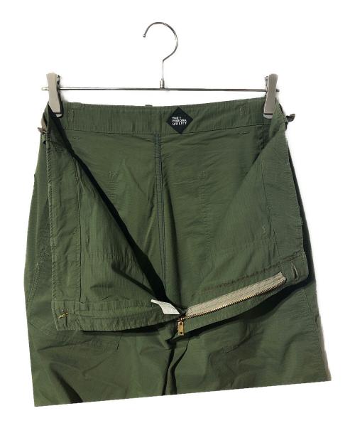 CORONA（コロナ）CORONA (コロナ) AGGRESSOR SLACKS オリーブ サイズ:SIZE Lの古着・服飾アイテム