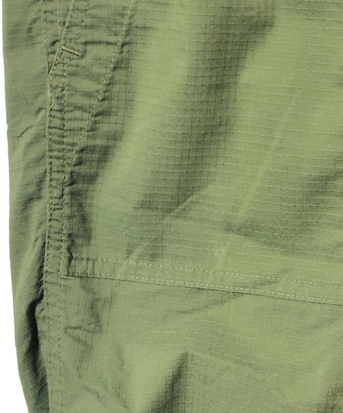 CORONA（コロナ）CORONA (コロナ) AGGRESSOR SLACKS オリーブ サイズ:SIZE Lの古着・服飾アイテム