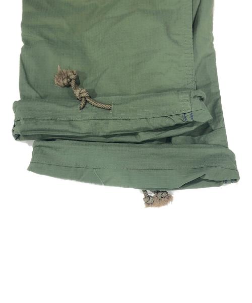 CORONA（コロナ）CORONA (コロナ) AGGRESSOR SLACKS オリーブ サイズ:SIZE Lの古着・服飾アイテム