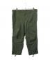 CORONA（コロナ）の古着「AGGRESSOR SLACKS」｜オリーブ