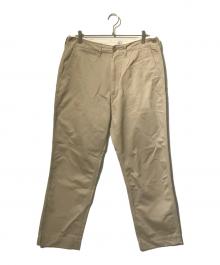 CORONA（コロナ）の古着「DESERT SLACKS」｜ベージュ