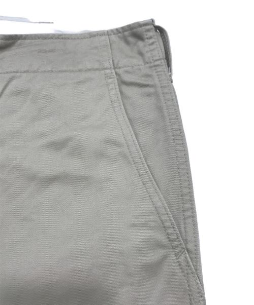 CORONA（コロナ）CORONA (コロナ) DESERT SLACKS ベージュ サイズ:Lの古着・服飾アイテム