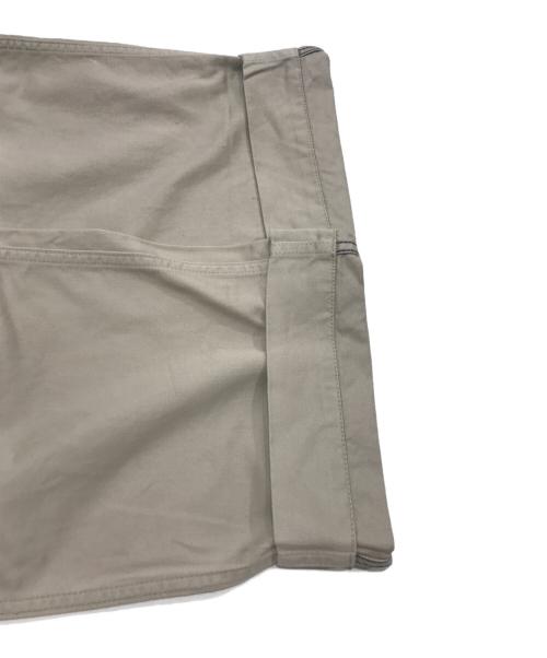 CORONA（コロナ）CORONA (コロナ) DESERT SLACKS ベージュ サイズ:Lの古着・服飾アイテム