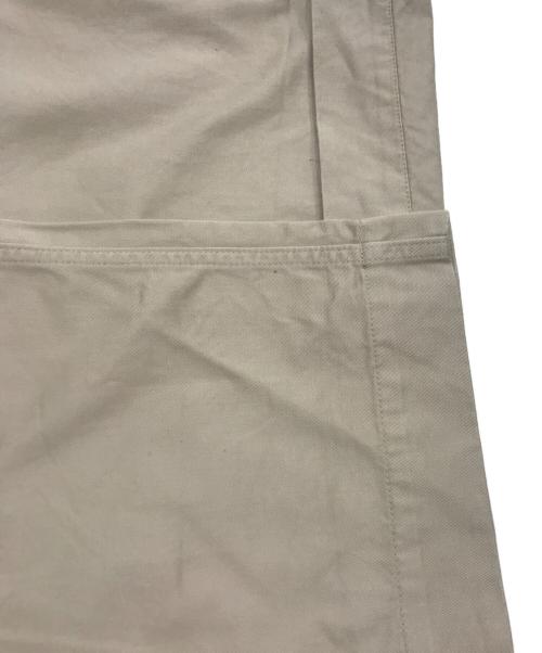 CORONA（コロナ）CORONA (コロナ) DESERT SLACKS ベージュ サイズ:Lの古着・服飾アイテム