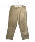 CORONA（コロナ）の古着「DESERT SLACKS」｜ベージュ