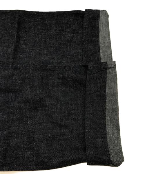CORONA（コロナ）CORONA (コロナ) M.V.P. (エムブイイピー) CHINO PANTS インディゴ サイズ:Lの古着・服飾アイテム
