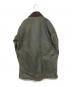 Barbour (バブアー) NORTHUMBRIA オイルドジャケット オリーブ サイズ:C44/112CM：30000円