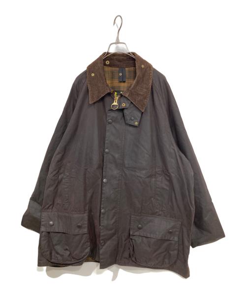 Barbour（バブアー）Barbour (バブアー) BEAUFORT オイルドジャケット ブラウン サイズ:C50/127CMの古着・服飾アイテム