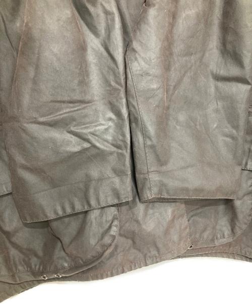 Barbour（バブアー）Barbour (バブアー) BEAUFORT オイルドジャケット ブラウン サイズ:C50/127CMの古着・服飾アイテム