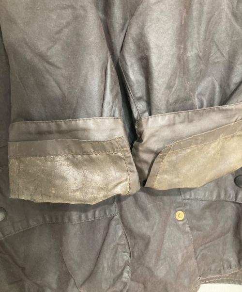 Barbour（バブアー）Barbour (バブアー) BEAUFORT オイルドジャケット ブラウン サイズ:C50/127CMの古着・服飾アイテム