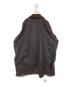 Barbour (バブアー) BEAUFORT オイルドジャケット ブラウン サイズ:C50/127CM：15000円
