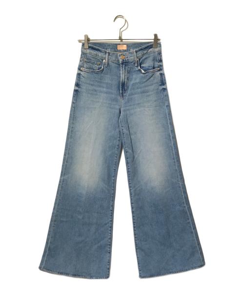 mother（マザー）mother (マザー) The Twister Skimp Jeansｓ/デニムパンツ インディゴ サイズ:25の古着・服飾アイテム
