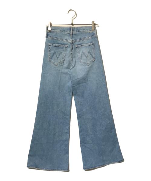 mother（マザー）mother (マザー) The Twister Skimp Jeansｓ/デニムパンツ インディゴ サイズ:25の古着・服飾アイテム