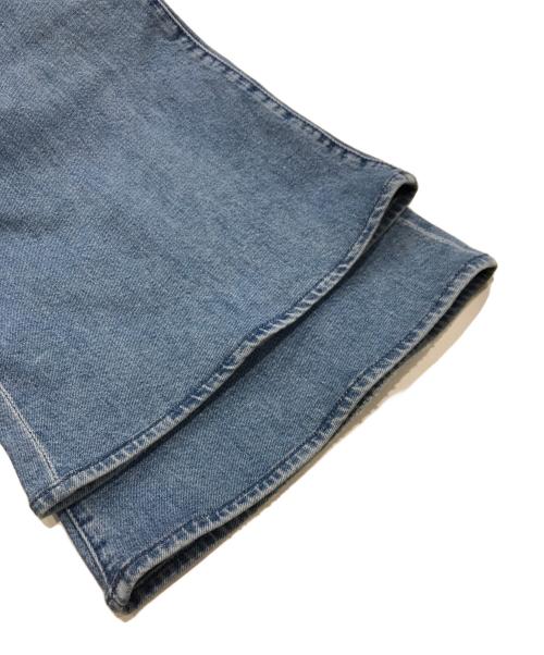 mother（マザー）mother (マザー) The Twister Skimp Jeansｓ/デニムパンツ インディゴ サイズ:25の古着・服飾アイテム